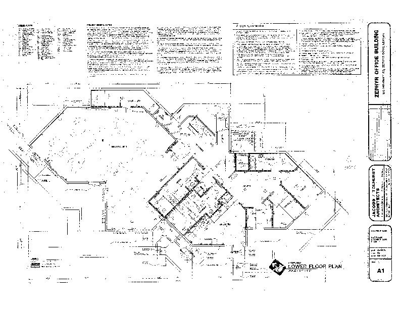 Zephyr Cove Office Building: 195 Highway 50, Stateline, NV 89449